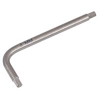 THORLABS HKM30NM ກະແຈ Hex ທີ່ບໍ່ແມ່ນແມ່ເຫຼັກ (3.0 mm)