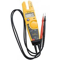 FLUKE T5-600 USA Voltage, Continuity and Current Tester (Fluke-T5-600, AC 100A; True RMS)