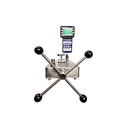 R&D Instruments APCK-C-100 Pressure Calibrator Kit (0~100bar)