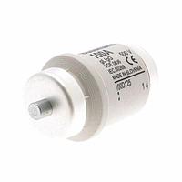 Eaton Bussmann 100D125Q BS88 영국 표준 퓨즈 100A 레드