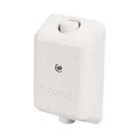 Công tắc nhấn Nút giữ, DPDT Giữ/Momentary AMSECO HUB-T