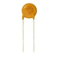 Vishay BC Components 2381-594-61516 VDR Metal Oxide Varistors Standard 150VAC 36J 400V-CLAMP 25A-PK