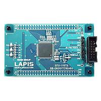 Bảng Tham Chiếu ML62Q1729 ROHM Semiconductor RB-D62Q1729GA64