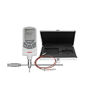 Bộ máy đo nhiệt độ tiếp xúc EBRO TFX 430-Set (-100°C～+ 500°C;±0.05°C)