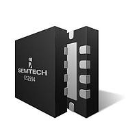 Semtech GS2994-INTE3 고속 BiCMOS 적응형 케이블 이퀄라이저 3G-SDI 다중 속도 이퀄라이저