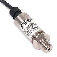 OMEGA PX309-015CGV 汎用ステンレス鋼圧力トランスデューサ (Compound Gauge, 15 psi, NPT Male, 1/4 in)