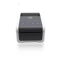 BROTHER TD-4410D Desktop Thermal Printer