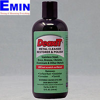 Chất đánh bóng bề mặt kim loại CAIG CL-MCP-12 (354 ml)