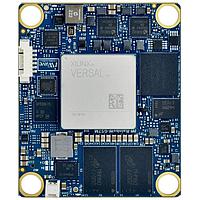 iWave Systems iW-G57M-2302-4L004G-E016G-BEB System-On-Modules - SOM Speed Versal Edge AI SoC with 4GB PS LPDDR4, 16GB eMMC SOM with Linux