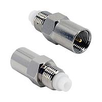 Bộ chuyển đổi RF - Dòng In RF ADAPTOR - FME Đực sang FME Cái Siretta ADAPT/FMEM/FMEF