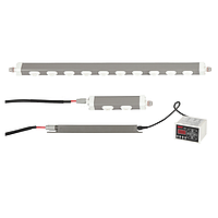 DONG IL (DIT) ASR-A295 脉冲交流棒离子发生器 (±5.5kV; 2962mm)