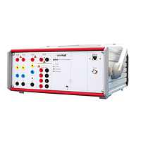 Ponovo PW336i Protection Relay Tester