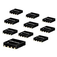 Mini-Circuits K1-EQY24+ MMIC 이퀄라이저 키트 MMIC EQ /SM/7 모델