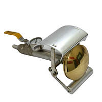 Thiết bị kiểm tra phun mưa Uby Tech UP-6198-FS34A (kiểm tra IPX3, IPX4)