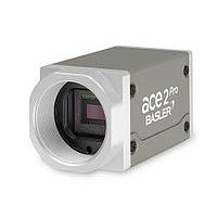 Camera quét khu vực Basler a2A2590-22gmPRO GigE với cảm biến CMOS ROI Sony IMX334 cho tốc độ 22 khung hình mỗi giây ở độ phân giải 5.1 MP. Basler 108131