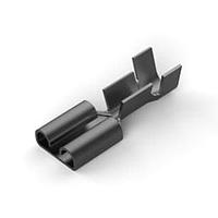 AMP Connectors - TE Connectivity 2-160256-2 Tab RECPT 6.35 x 0.81 mm Reel of 5000