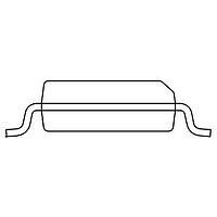 Maxim Integrated MAX6639AEE+T 热监控器和风扇控制器 2通道温度监控器，双通道