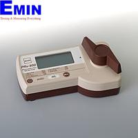 Kett PRv-930 Wheat and Rice Flour Moisture Tester (4 batteries 1.5V)