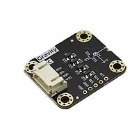 Cảm biến Hall Effect / Cảm biến từ tính gắn trên bo mạch DFRobot Gravity: Cảm biến địa từ 3 trục BMM350 được thiết kế để đo trường từ trên ba trục đứng và hoạt động như một la bàn. Sử dụng công nghệ FlipCore được cấp bằng sáng chế của Bosch, cảm biến này cung cấp định hướng không gian chính xác DFRobot SEN0619