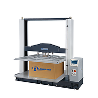 Máy đo độ nén thùng carton Cometech QC-121M1F(A type) (20kN)