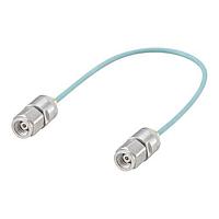 Rosenberger L70-286-140 RF Cable Assemblies 1mm cable assembly w/o armour