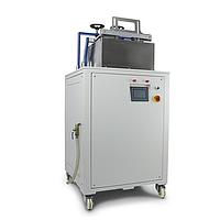 Máy kiểm tra độ chống thấm nước giày dép Uby Tech UF-2010 (0~150 vòng/phút)