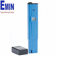 Hanna TDS1 TDS 테스터 (0 ~ 999 ppm (mg / L))
