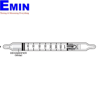 Kitagawa 107U Ethyl ether Detector Tube (20-400 ppm)