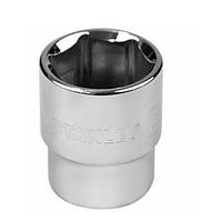 Khẩu 1/2 inch 6 cạnh 27 mm Stanley 72-952 STANLEY ST-72-952