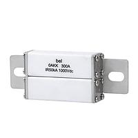 Cầu Chì Nguồn Xe Điện 1000V - Cầu Chì Định Mức cho EV/HEV/ESS 300A Bel Fuse 0AKK-K300-BA