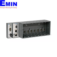 NI cRIO-9067 CompactRIO Controller (-20°C ~ 55°C, Zynq-7000 (Z-7020))