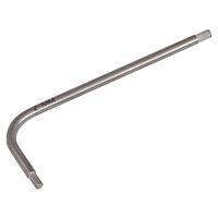 THORLABS HKM20NM ກະແຈ Hex ທີ່ບໍ່ແມ່ນແມ່ເຫຼັກ (2.0 mm)