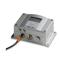 Máy đo áp suất điện tử VAISALA PTB330