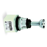 Bộ điều khiển Joysticks Bộ chọn công tắc vận hành 30MM, Loại K Square D 9001K36