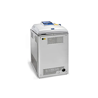 J.P. SELECTA GMP-S 50 Autoclave (105–134 °C)