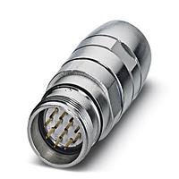 PHOENIX CONTACT 1613348 서클러 미터릭 커넥터 UC-16P1N8A90DU