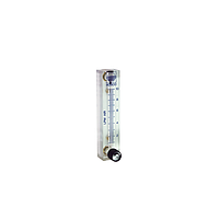 Senseca UK-040GKW0008 Flow Indicator (0.6 - 8 l/h, Stainless steel construction)