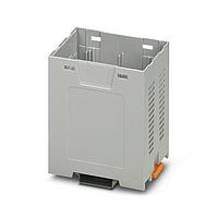 PHOENIX CONTACT 2201741 ハウジング、ロワーパート EH 52,5-B/ABS GY7035 ベース、高さ、グレー