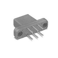 3M Electronic Solutions Division 203-2737-55-1102 Discrete Power In-Line POWER IN-LINE SOCKET 3contact, 1 piece