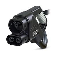 Cáp sạc DC EV-T2M4CC-DC125A- 7,0M50ESBK00 PHOENIX CONTACT 1629245