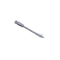 Amphenol LTW MSAS08FL-SPBML-SEA05 Sensor Cables / Actuator Cables M12 Circular Metric Connector, A Code, Metal, 2A, 08 pins, Female Connector, Female Contact, M12 Straight-to-RJ Straight, Screw Thread, Overmolded Double Ended, Length 500mm, IP68 / IP69K