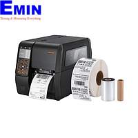 Bixolon XT5-40 4英寸热转印工业标签打印机 (356 mm/s)