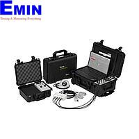 BAUR liona 在线局部放电斑点测试仪 (5 pC – 1,000 nC)