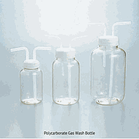 Bình rửa khí PC 1000㎖ SciLab SL.Bot3803