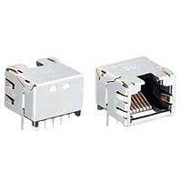 Đầu nối mô-đun / Đầu nối Ethernet Hirose Electric TM11R-5M2-88-DIR(70)