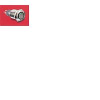 Nút nhấn âm chống phá hoại DPCO Bulgin MP0045/1D2AM012