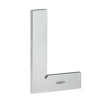 INSIZE 4791-1502 90° Flat Edge Square (150x100mm)