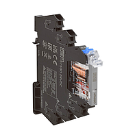 OMRON G2RV-ST500 24VAC/DC 슬림 I/O 릴레이 (24VAC/DC)