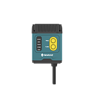 NEWLAND Soldier180N 바코드 리더 (40mm-1000mm  (1D: 2~25mil; 2D: 3~40mil))