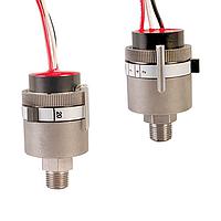 Công tắc áp suất cơ khí OEM với rơ le hoặc báo động OMEGA PSW-522 (Gauge, 40 psi, NPT Male, 1/8 in)